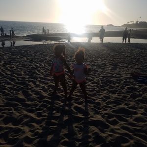 Meet your Posher, Latesha